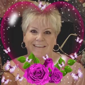 Meet your Posher, Kathy